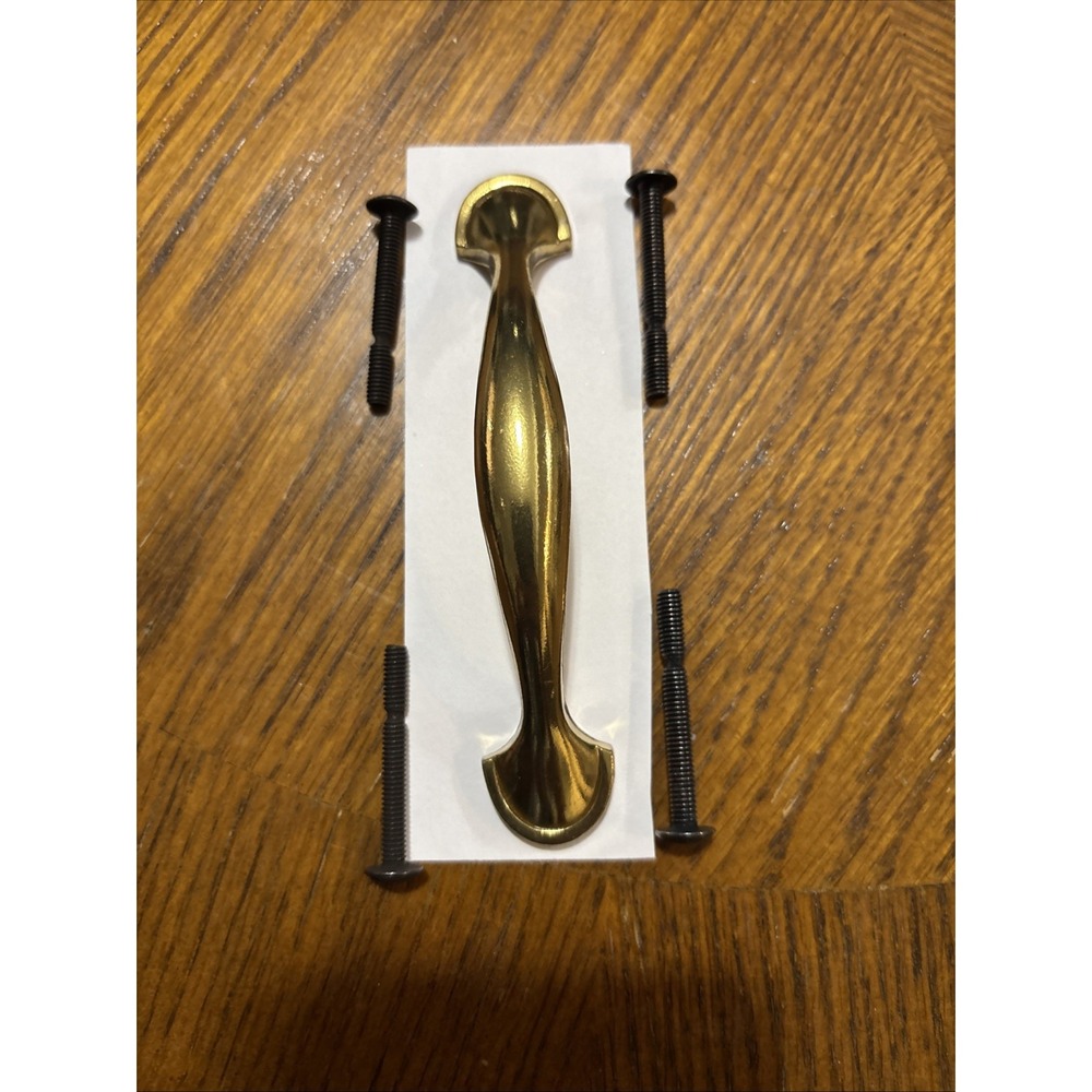 Gold Cabinet Door Handles